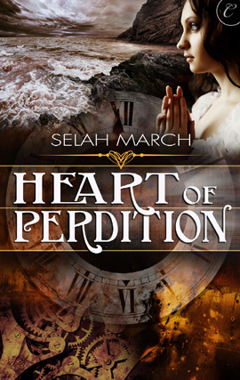 Title details for Heart of Perdition by Selah March - Available